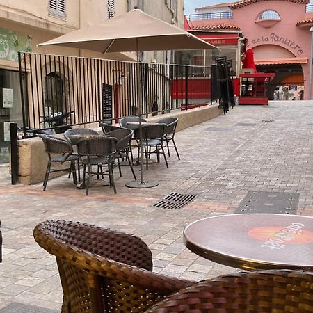Appartement De Charme Suquet Cannes Dış mekan fotoğraf