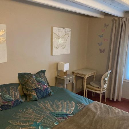 Appartement De Charme Suquet Cannes Dış mekan fotoğraf