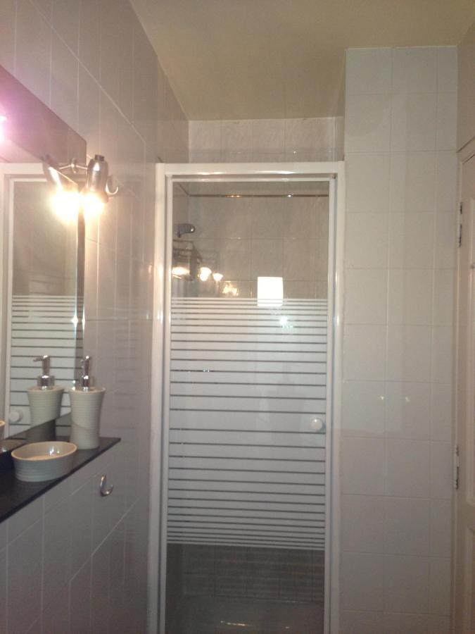 Appartement De Charme Suquet Cannes Dış mekan fotoğraf