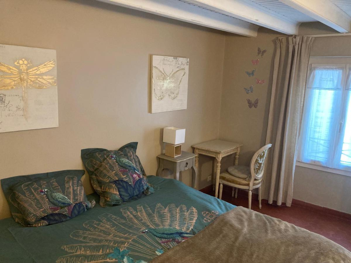 Appartement De Charme Suquet Cannes Dış mekan fotoğraf