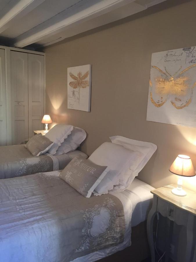 Appartement De Charme Suquet Cannes Dış mekan fotoğraf