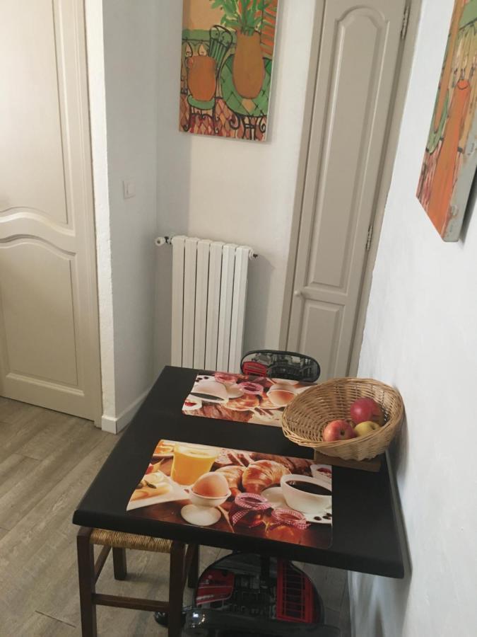 Appartement De Charme Suquet Cannes Dış mekan fotoğraf