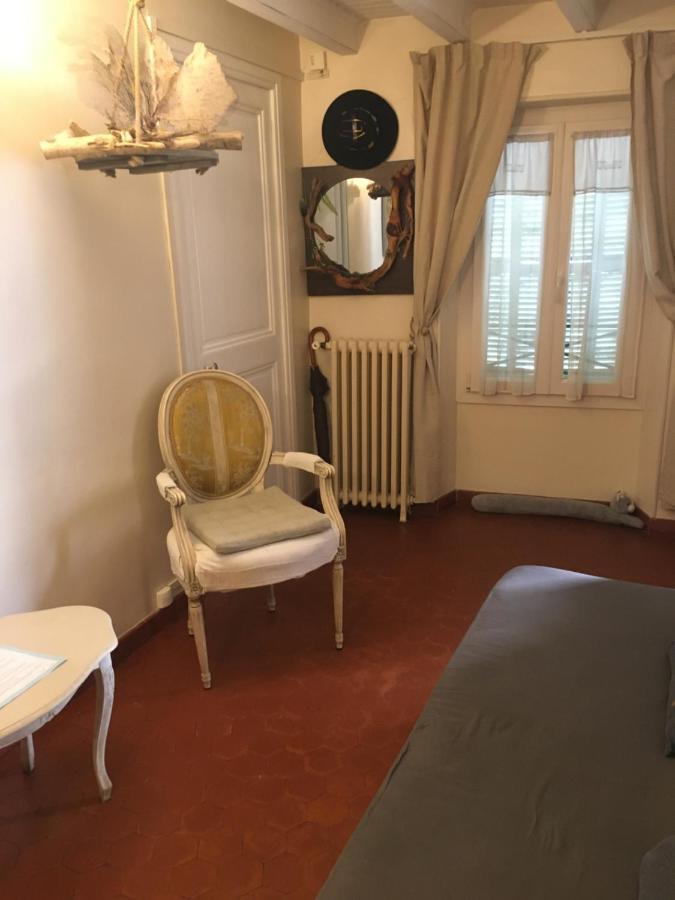 Appartement De Charme Suquet Cannes Dış mekan fotoğraf